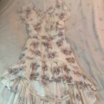 American Rag Floral Dress Photo 3