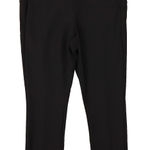 Athleta  Women's Black Stellar‎ Crop Pant style 210237 size Small City Workwear Photo 0