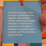 NWT Limited Edition Lego for Target Women’s Joggers, Medium Pink Photo 6