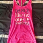 Lorna Jane Women’s dance tank top Photo 0