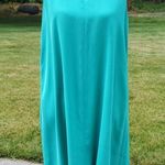 NWT  Flowy Sleeveless Racerback Dress | Loft Racerback Dress Photo 1