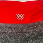 Forever 21 Charcoal Grey Throwback Athletic Shorts Stretchy Comfort Medium Photo 5