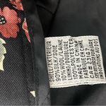 Talbots Women’s Silk Talbot’s Floral dress pants sz 14 Photo 5