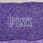 PINK - Victoria's Secret NWOT-PINK seamless workout set Photo 7