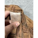 Anthropologie 2‎ Chino by  Women’s Shorts Relaxed Yellow Tan Size 26 Photo 3