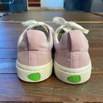 Cariuma IBI Low Knit Sneakers in Rose Eco Sustainable Comfort M~8 W~9.5 🧡🎀 Pink Photo 5