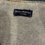 Brandy Melville Denim Jacket Blue Size undefined Photo 1