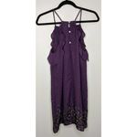 Blue Rain (Francesca's) Dress - Size M - NWOT Photo 3