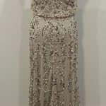 Adrianna Papell Collection Gown Photo 3