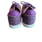 Allbirds Tree Piper Purple Running Shoes Athleisure Casual Active Size 9 Women's Photo 3