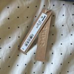 SKIMS NWT  Ultimate Padded Plunge Pushup Push Up Nipple Bra Black ONYX 40B Photo 7