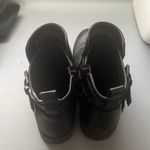 Maurice's Women’s black ankle booties Photo 2