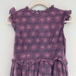 Banjanan Constance Dress Purple Size XS Photo 8