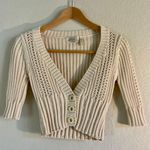 Guess Vintage  Sweater Top Photo 0