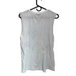 Ksubi  Women's‎ Cotton Floral Star Muscle Tee Grunge Casual NWT XS Photo 4