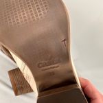 Castaner Casta Deli Snake Leather Portgual Heels Size 39 Photo 1