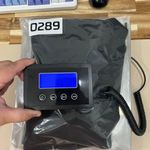 St. John  Womens Black Skirt 6 Wrap Midi Modest Career Dog‎ Show Minimal Solid Photo 6