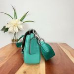 Coach NWT  Amelia Small Saddle Bag‎ Photo 2