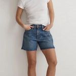 Madewell Shorts — Mid Length Photo 0