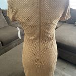 Bisou Bisou Zip Back Dress Photo 1