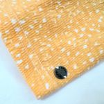 Roxy  Summer Solstice Dress - Sunburst Splash Dot - S Photo 5