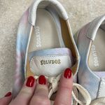 Soludos  Ibiza Tie-Dye Sneakers Photo 5