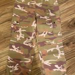 Hollister Ultra High-Rise Mom Jean Photo 1