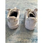 Nike  Air Force 1 Low Fontanka in Triple White Women's Size 8 Photo 4