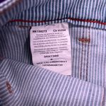 Lee Woman’s Modern Series Denim Skirt By - Size 8 Photo 7