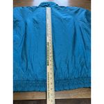 Forenza Accept No Substitutes Women Jacket Size Large Pockets Button Zip Vintage Photo 13