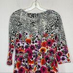 Xhilaration  Floral Dress‎ Photo 4