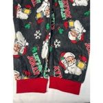 Onesie Brand Let's Get Jolly Christmas Pajamas S/M Size M Photo 4