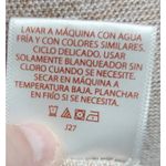 Faded Glory  Women's Oatmeal Heather Long Cardigan Duster Size‎ L Photo 5