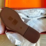 Tory Burch Double T Sport Sandals 8.5 Photo 4