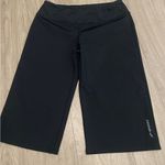 Brooks  Jet Black Performance Capris Photo 0