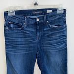 Level 99 sienna‎ tomboy jeans women’s size 2 Blue Photo 1