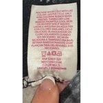 No Boundaries  Floral Bell Bottom Pants XL (15-17) Y2K Stretch Soft Flared Photo 4