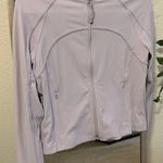 Lululemon Ribbed Nulu Cropped Define Jacket Photo 0