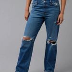 American Eagle Low-Rise Jeans  Photo 0