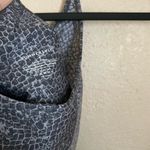 Summersalt  The High Neck Midi Sports Bra Tank 4 Photo 1