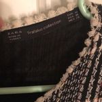 ZARA  plaid tweed dress with pockets medium Photo 2