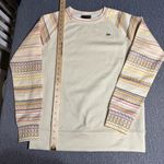 Burton Women’s Oak Crew Sweatshirt Photo 14