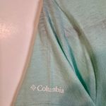 Columbia women’s Mint Green “Find Your Wild” S/S Graphic Tee Size L NWT Photo 8