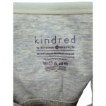 Kindred Bravely Busty Bralette XXL Beige Nursing Maternity Sleep Bra Stretch Tan Photo 2