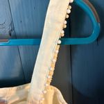 House of Harlow NWT  1960 Crop Blouse, Size 8 Photo 2