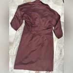 Vertigo Paris Dusty Purple Blazer Photo 11