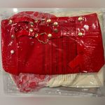 NWT Women's Crimson Cupid Costume Dress Red Photo 3