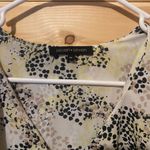 Seven7 ruffle blouse XS Photo 3