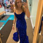 Alyce Paris Prom Dress Photo 2