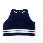 Spiritual Gangster High Neck Seamless Bra Photo 4